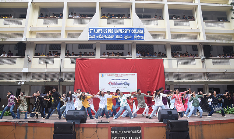 Children’s Day Celebration